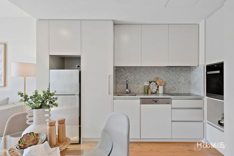 Property photo of 509/6 Provan Street Campbell ACT 2612