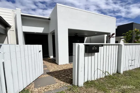 53 Holyoak Ave, Oonoonba, QLD 4811