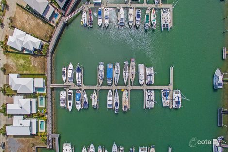 Property photo of 42 Marina Quay Trinity Park QLD 4879