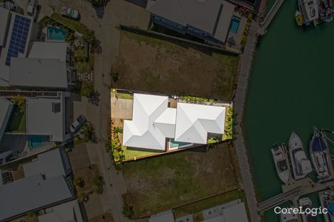 Property photo of 42 Marina Quay Trinity Park QLD 4879