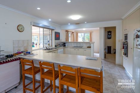 Property photo of 12 Trochus Court Thornlands QLD 4164