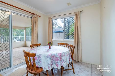 Property photo of 12 Trochus Court Thornlands QLD 4164