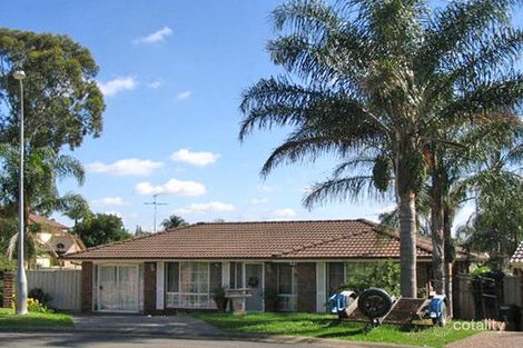 Property photo of 13 Ford Place Erskine Park NSW 2759