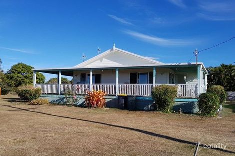 Property photo of 107 Shelley Street Burnett Heads QLD 4670