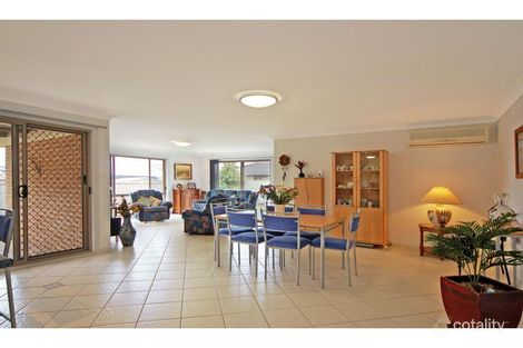 Property photo of 30 Sheraton Circuit Bomaderry NSW 2541