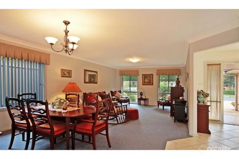 Property photo of 30 Sheraton Circuit Bomaderry NSW 2541