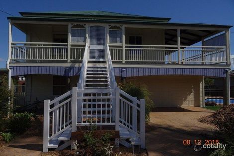 21 Ashton St, Wynnum, QLD 4178
