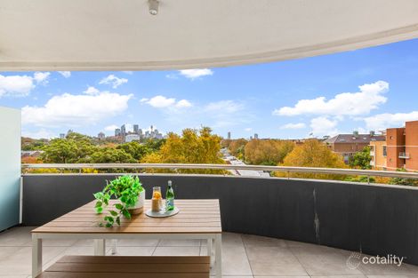 Property photo of 6004/859 Bourke Street Waterloo NSW 2017