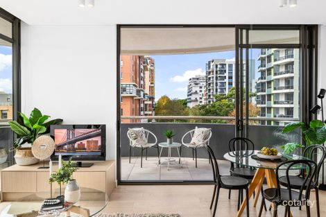 Property photo of 6004/859 Bourke Street Waterloo NSW 2017