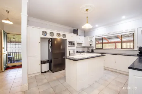 Property photo of 37 Spencer Street Risdon Park SA 5540