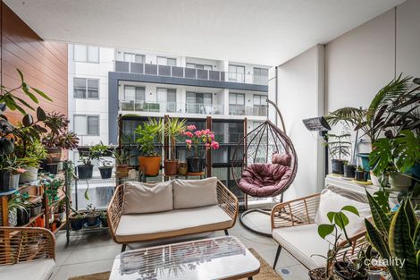 Property photo of 240/50B Jacqui Avenue Schofields NSW 2762