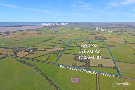 6690 Bass Hwy, Pound Creek, VIC 3996