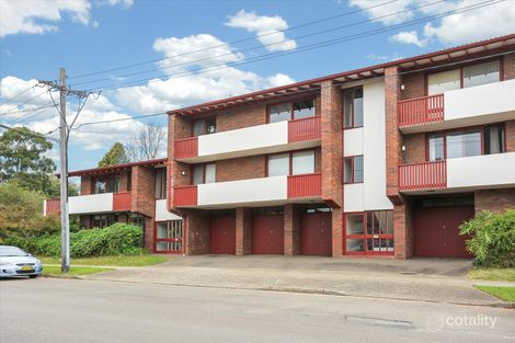 2/41 Muriel St, Hornsby, NSW 2077