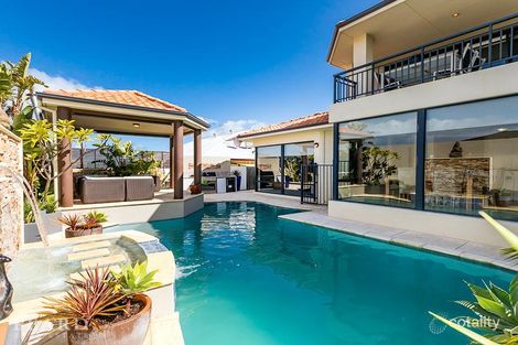Property photo of 4 Bounty Way Mindarie WA 6030