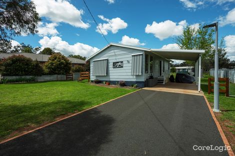 Property photo of 76 Bullinda Street Dunedoo NSW 2844