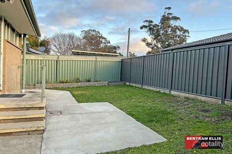 Property photo of 19 Eungella Street Duffy ACT 2611