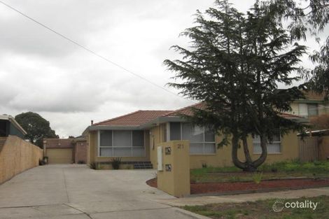 2/21 Riversdale St, Craigieburn, VIC 3064