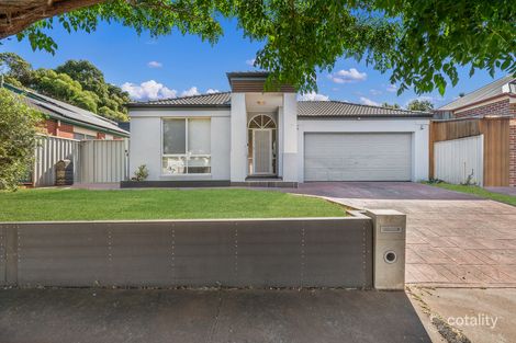 Property photo of 84 Chisholm Drive Caroline Springs VIC 3023