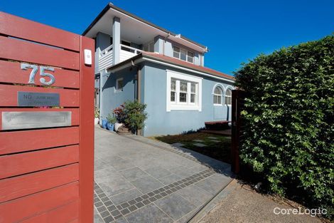 Property photo of 75 Blair Street North Bondi NSW 2026