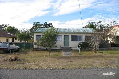 Property photo of 27 Nacooma Road Buff Point NSW 2262