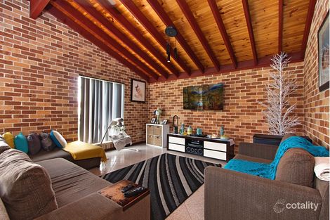 Property photo of 69 Rupertswood Road Rooty Hill NSW 2766