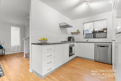 Property photo of 132C Ravenswood Drive Nollamara WA 6061