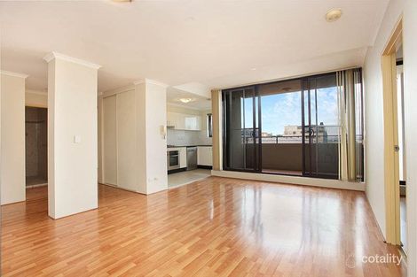 Property photo of 54/8 Derby Street Kogarah NSW 2217