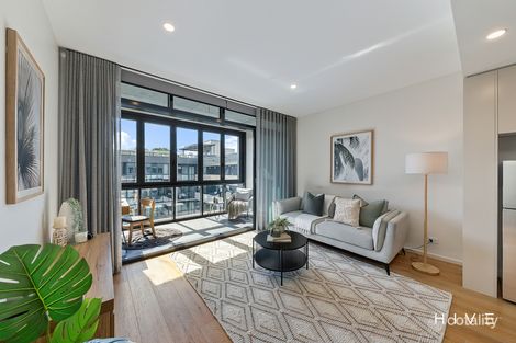 Property photo of 509/6 Provan Street Campbell ACT 2612