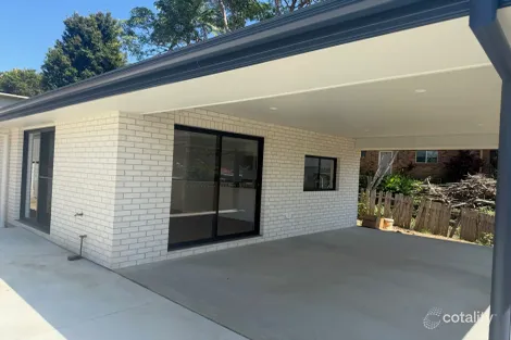 25a Halls Rd, North Boambee Valley, NSW 2450