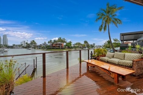 Property photo of 2 Etna Street Surfers Paradise QLD 4217