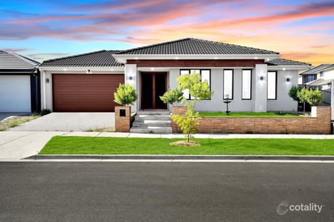 17 KANGAROO CRES, AINTREE, VIC 3336