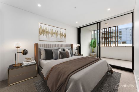 Property photo of 501/888A Pacific Highway Gordon NSW 2072