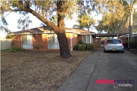 7 Iowa Cl, St Clair, NSW 2759