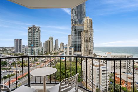 1201/22 View Ave, Surfers Paradise, QLD 4217