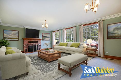 Property photo of 58 Culgoa Circuit O'Malley ACT 2606