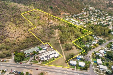Property photo of 343-345 Stuart Drive Wulguru QLD 4811