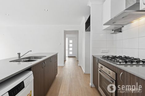 Property photo of 3/42 Baler Court Hammond Park WA 6164