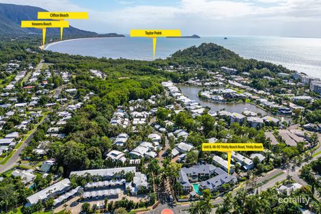 Property photo of 8/46-50 Trinity Beach Road Trinity Beach QLD 4879