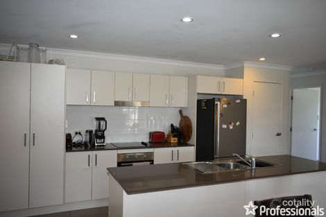 Property photo of 66 McGrath Street Bakers Creek QLD 4740
