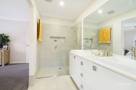 Property photo of 3 Pinchtail Street Chisholm NSW 2322