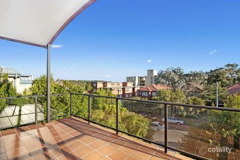 Property photo of 9/7-11 Searl Road Cronulla NSW 2230