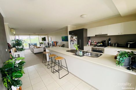 Property photo of 3025/3 Parkland Boulevard Brisbane City QLD 4000