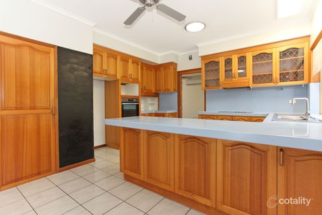 Property photo of 38 Anthony Vella Street Rural View QLD 4740
