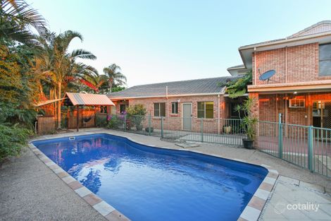 Property photo of 38 Anthony Vella Street Rural View QLD 4740