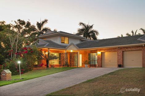 Property photo of 38 Anthony Vella Street Rural View QLD 4740