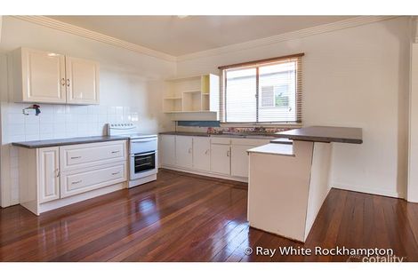 Property photo of 12 Underwood Street Park Avenue QLD 4701