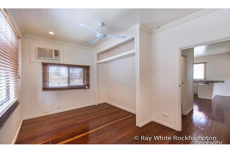 Property photo of 12 Underwood Street Park Avenue QLD 4701