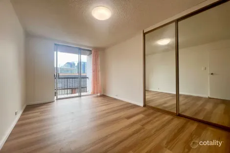 Property photo of 21/12-16 Belmore Street Burwood NSW 2134