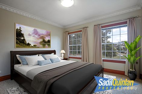 Property photo of 58 Culgoa Circuit O'Malley ACT 2606
