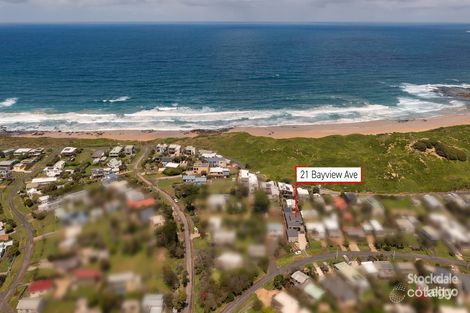 21 Bayview Ave, Surf Beach, VIC 3922